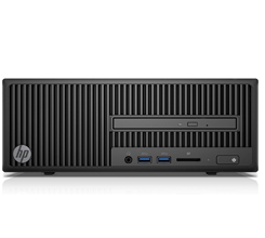 HP 280 G2 Small Form Factor PC Price in Hyderabad