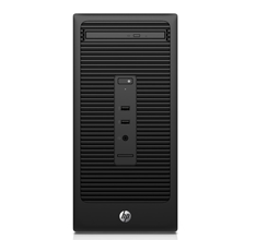 HP 280 G2 Microtower PC Price in Hyderabad