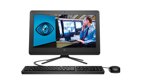 HP Aio - 20-c003in Desktop Specs HP Aio - 20-c003in Desktop Price in Hyderabad