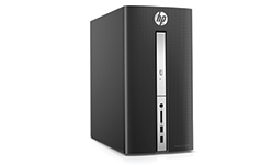 HP Pavilion Desktop 510-p052il Price in Hyderabad