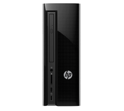 HP Slimline Desktop - 260-a042il Price in Hyderabad