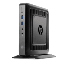 HP t620 Flexible Thin Client Desktop Price in Hyderabad