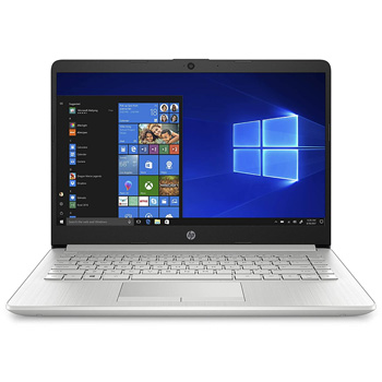 HP Notebook - 14s-cr2000tu Laptop Price in Hyderabad
