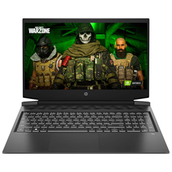 HP Pavilion Gaming Laptop 16-a0022TX Price in Hyderabad