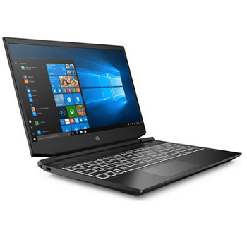 HP Pavilion Gaming Laptop 15-ec0100AX Price in Hydeabad
