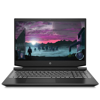 HP Pavilion Gaming Laptop 15-ec1024AX Price in Hyderabad
