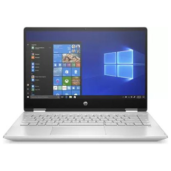 HP Pavilion x360 - 14-dh1011tu Laptop Price in Hyderabad