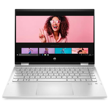 HP Pavilion x360 Convertible 14-dw1036TU Laptop Price in Hyderabad