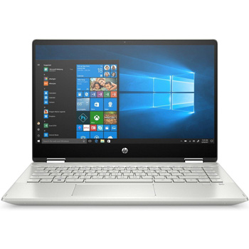 HP Pavilion x360 Convertible 14-dw1040TU Price in Hyderabad