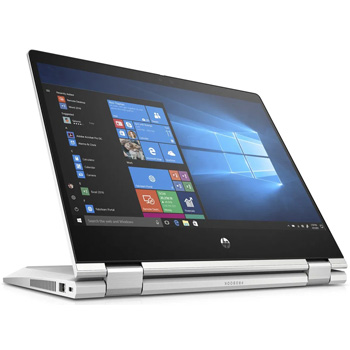 HP ProBook x360 435 G7 Notebook PC Price in Hyderabad