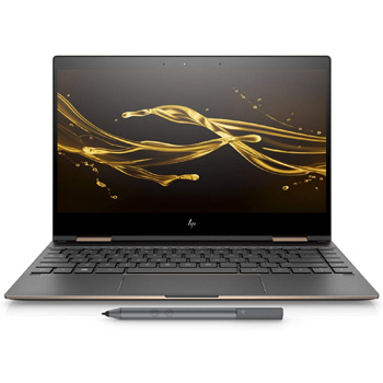 HP Spectre x360 Convertible 13-aw2068TU Laptop Price in Hyderabad