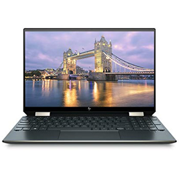 HP Spectre x360 Laptop - 15-eb0014tx Price in Hyderabad