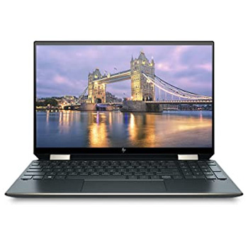 HP Spectre x360 Convertible 15-eb0033TX Laptop Price in Hyderabad