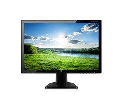 Compaq B201 19.5-inch LED Backlit Display Price in Hyderabad