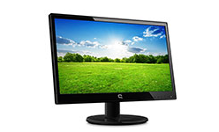 Compaq B191 18.5-inch Display Price in Hyderabad