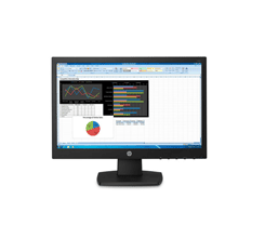 HP V223 21.5-inch Monitor Price in Hyderabad