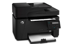 HP LaserJet Pro MFP M128fn  printer Price in Hyderabad