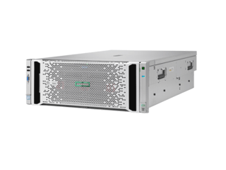 HPE ProLiant DL580 Gen9 Server Price in Hyderabad