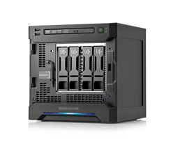 HPE ProLiant MicroServer Gen8 Price in Hyderabad