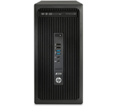 HP Z238 Microtower Workstation Price in Hyderabad